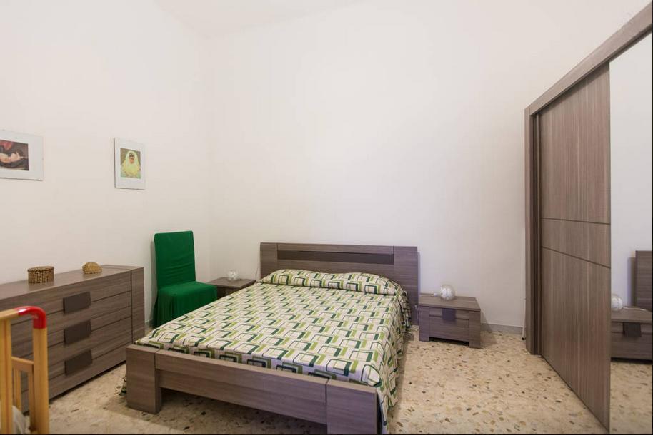 شقة Old Town House بولينيانو آ ماري الغرفة الصورة