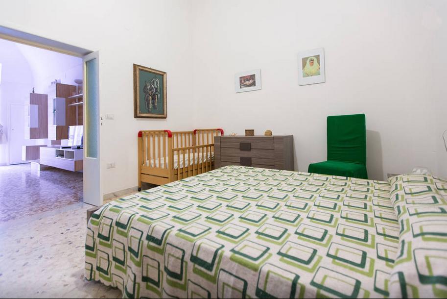 شقة Old Town House بولينيانو آ ماري الغرفة الصورة