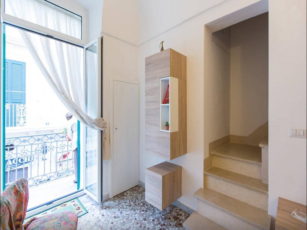 شقة Old Town House بولينيانو آ ماري الغرفة الصورة