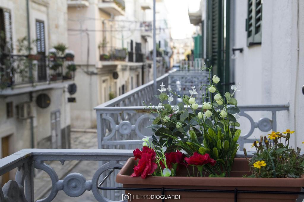 شقة Old Town House بولينيانو آ ماري المظهر الخارجي الصورة