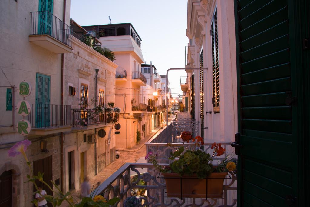 شقة Old Town House بولينيانو آ ماري المظهر الخارجي الصورة