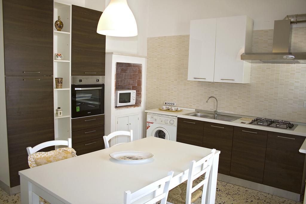شقة Old Town House بولينيانو آ ماري المظهر الخارجي الصورة