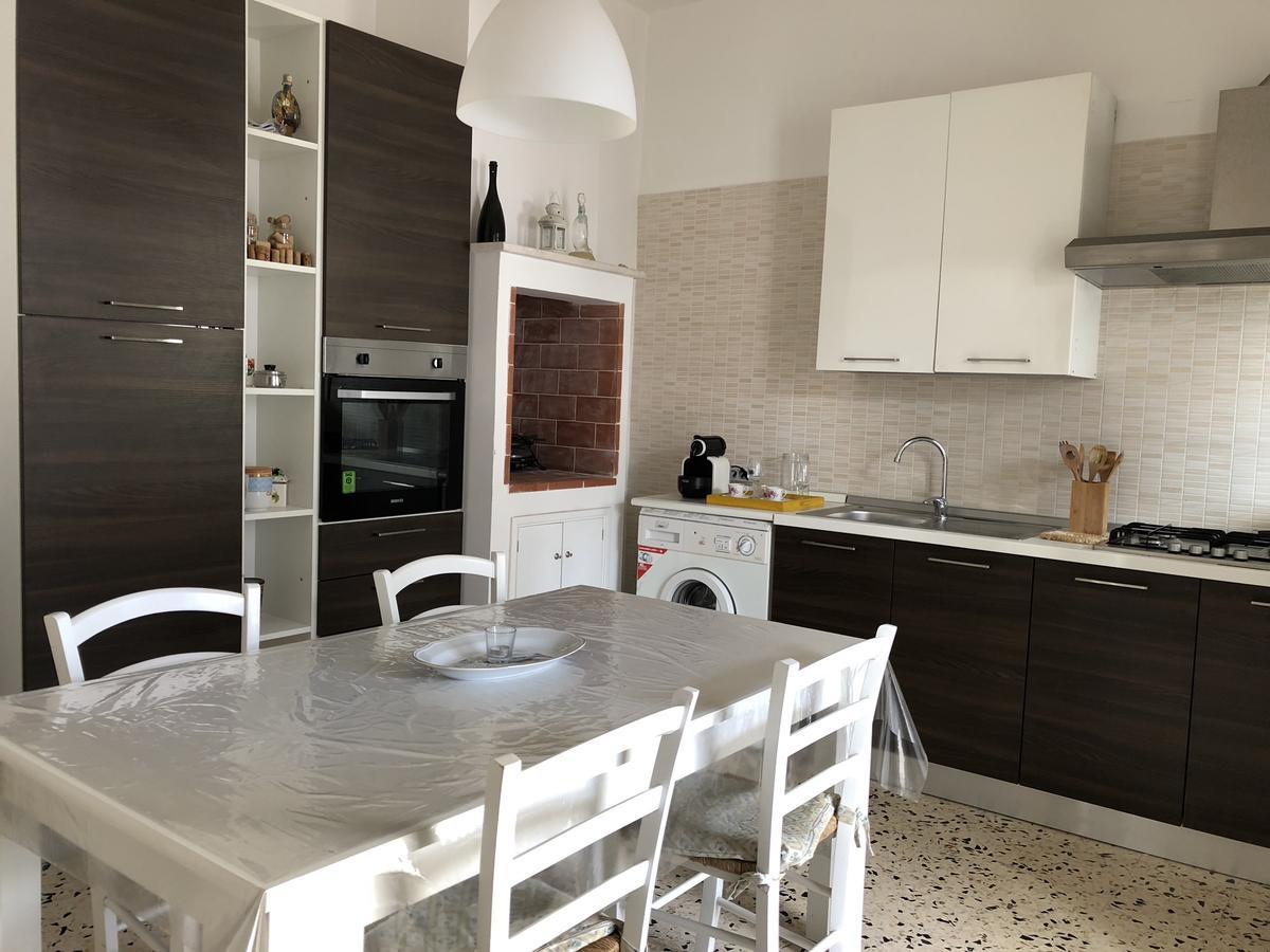 شقة Old Town House بولينيانو آ ماري المظهر الخارجي الصورة