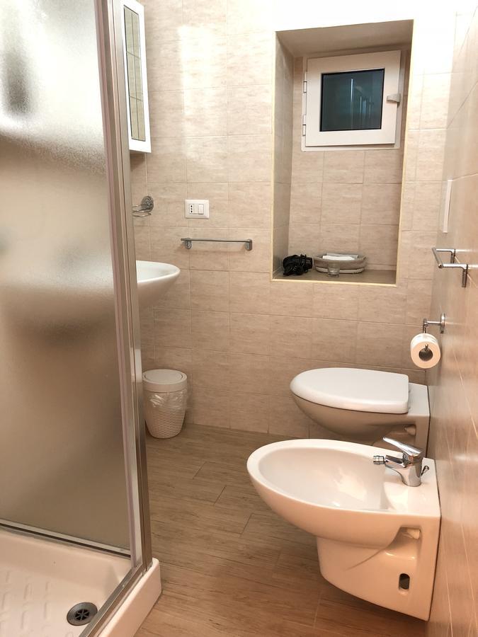 شقة Old Town House بولينيانو آ ماري المظهر الخارجي الصورة
