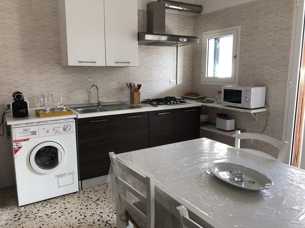 شقة Old Town House بولينيانو آ ماري المظهر الخارجي الصورة